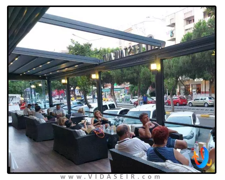 روکس رویال کوش آداسی